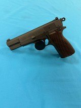SPRINGFIELD ARMORY SA-35 9MM LUGER (9x19 PARA) - Image 1 of 8