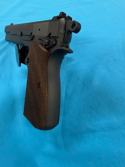 SPRINGFIELD ARMORY SA-35 9MM LUGER (9x19 PARA) - Image 4 of 8