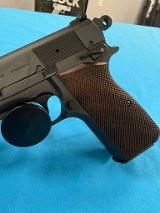 SPRINGFIELD ARMORY SA-35 9MM LUGER (9x19 PARA) - Image 3 of 8
