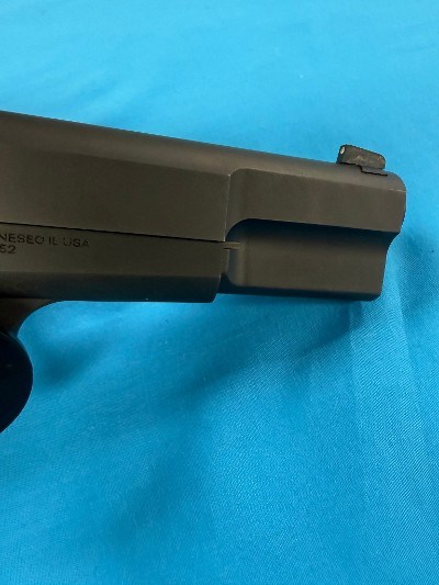 SPRINGFIELD ARMORY SA-35 9MM LUGER (9x19 PARA) - Image 8 of 8