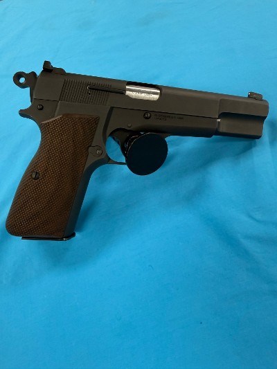 SPRINGFIELD ARMORY SA-35 9MM LUGER (9x19 PARA) - Image 5 of 8