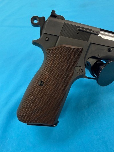 SPRINGFIELD ARMORY SA-35 9MM LUGER (9x19 PARA) - Image 6 of 8