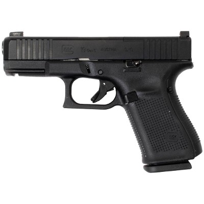 GLOCK 19 GEN5 9MM LUGER (9X19 PARA) - Image 1 of 3