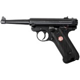 RUGER MARK IV STANDARD .22 LR - Image 1 of 3