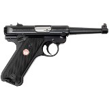 RUGER MARK IV STANDARD .22 LR - Image 2 of 3