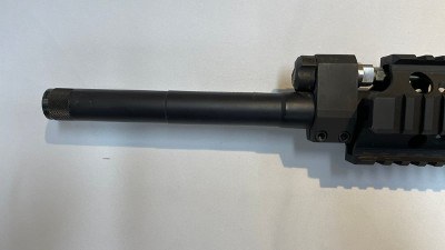 ARMALITE AR-10(T) SUPER SASS 7.62MM NATO (7.62X51) - Image 2 of 11