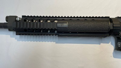 ARMALITE AR-10(T) SUPER SASS 7.62MM NATO (7.62X51) - Image 7 of 11