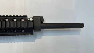 ARMALITE AR-10(T) SUPER SASS 7.62MM NATO (7.62X51) - Image 3 of 11