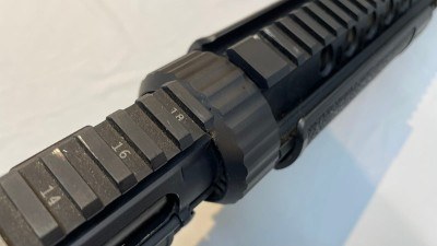 ARMALITE AR-10(T) SUPER SASS 7.62MM NATO (7.62X51) - Image 4 of 11