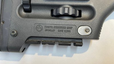 ARMALITE AR-10(T) SUPER SASS 7.62MM NATO (7.62X51) - Image 11 of 11