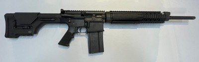 ARMALITE AR-10(T) SUPER SASS 7.62MM NATO (7.62X51) - Image 1 of 11