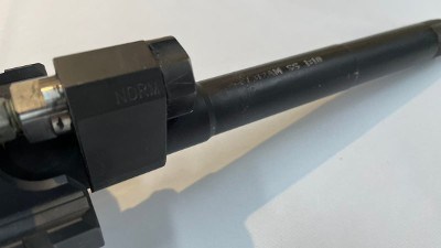 ARMALITE AR-10(T) SUPER SASS 7.62MM NATO (7.62X51) - Image 10 of 11