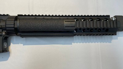ARMALITE AR-10(T) SUPER SASS 7.62MM NATO (7.62X51) - Image 9 of 11