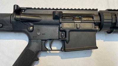 ARMALITE AR-10(T) SUPER SASS 7.62MM NATO (7.62X51) - Image 8 of 11