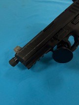 HECKLER & KOCH VP9 TACTICAL OR 9MM LUGER (9X19 PARA) - Image 8 of 8