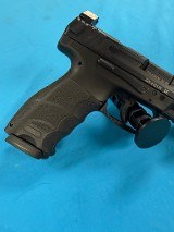 HECKLER & KOCH VP9 TACTICAL OR 9MM LUGER (9X19 PARA) - Image 3 of 8