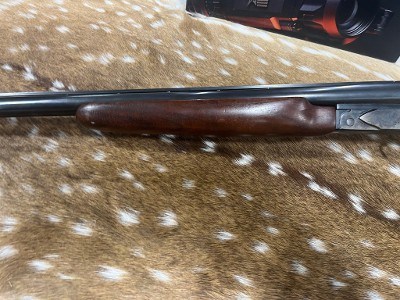 SAVAGE ARMS Fox B Series H 20 GA - Image 10 of 18