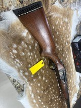 SAVAGE ARMS Fox B Series H 20 GA - Image 1 of 18