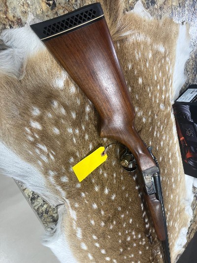 SAVAGE ARMS Fox B Series H 20 GA - Image 1 of 18