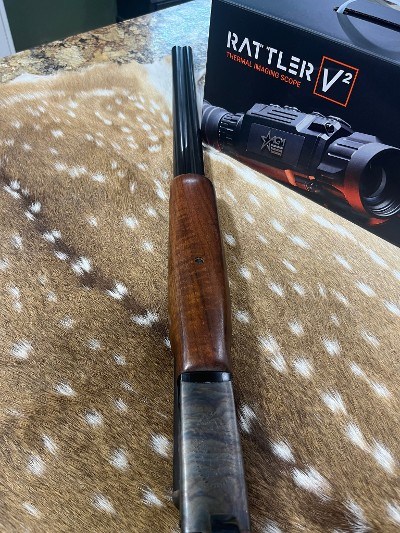 SAVAGE ARMS Fox B Series H 20 GA - Image 14 of 18