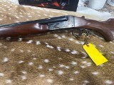 SAVAGE ARMS Fox B Series H 20 GA - Image 12 of 18