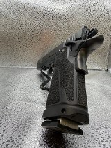KIMBER 1911 DS Warrior LW (OR) 9MM LUGER (9x19 PARA) - 4 of 8