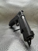 KIMBER 1911 DS Warrior LW (OR) 9MM LUGER (9x19 PARA) - 2 of 8