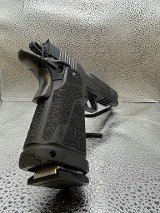 KIMBER 1911 DS Warrior LW (OR) 9MM LUGER (9x19 PARA) - 3 of 8
