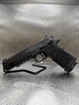 KIMBER 1911 DS Warrior LW (OR) 9MM LUGER (9x19 PARA) - 5 of 8