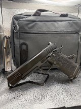 KIMBER 1911 DS Warrior LW (OR) 9MM LUGER (9x19 PARA) - 8 of 8