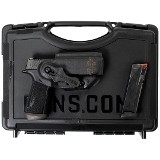 SIG SAUER P365X MACRO COMP 9MM LUGER (9X19 PARA) - Image 3 of 3