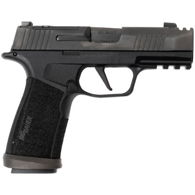SIG SAUER P365X MACRO COMP 9MM LUGER (9X19 PARA) - Image 2 of 3