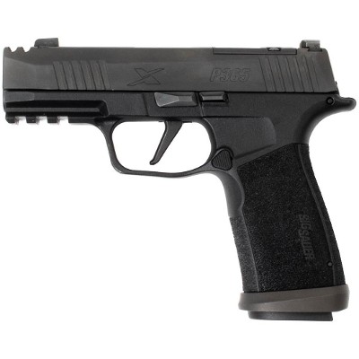 SIG SAUER P365X MACRO COMP 9MM LUGER (9X19 PARA) - Image 1 of 3