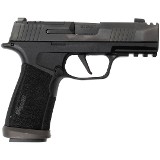 SIG SAUER P365X MACRO COMP 9MM LUGER (9X19 PARA) - Image 2 of 3