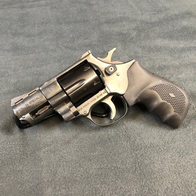 EAA EA/R REVOLVER .38 SPL - Image 2 of 4
