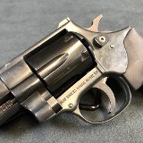EAA EA/R REVOLVER .38 SPL - Image 4 of 4