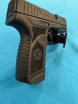 FN Reflex [blk] 9MM LUGER (9X19 PARA) - Image 4 of 5