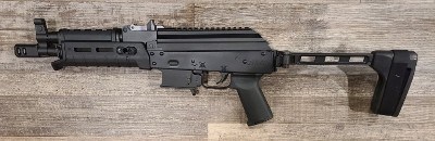 SOVIET ARMS SA-V 9MM LUGER (9x19 PARA) - Image 2 of 2
