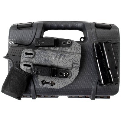 SIG SAUER P365 XL 9MM LUGER (9X19 PARA) - Image 3 of 3