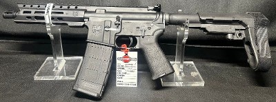 DIAMONDBACK DB15 AR PISTOL 5.56X45MM NATO - Image 1 of 2