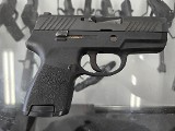 SIG SAUER P320 9MM LUGER (9x19 PARA) - Image 2 of 3