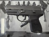 SIG SAUER P320 9MM LUGER (9x19 PARA) - Image 1 of 3