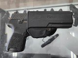 SIG SAUER P320 9MM LUGER (9x19 PARA) - Image 3 of 3