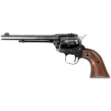 RUGER SINGLE SIX CONVERTIBLE .22 LR/.22 WMR - Image 1 of 3