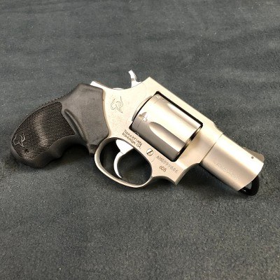 TAURUS 605 SS .357 MAG - Image 2 of 3