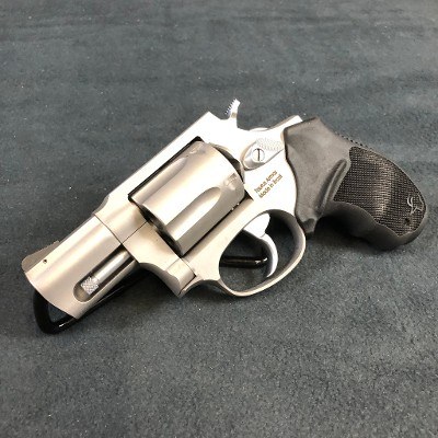 TAURUS 605 SS .357 MAG - Image 1 of 3