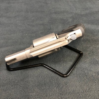 TAURUS 605 SS .357 MAG - Image 3 of 3