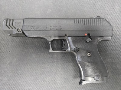 HI-POINT C9 - PISTOL 9MM LUGER (9x19 PARA) - Image 2 of 2