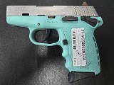 SCCY CPX-1 9MM LUGER (9x19 PARA) - Image 1 of 2