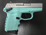 SCCY CPX-1 9MM LUGER (9x19 PARA) - Image 2 of 2